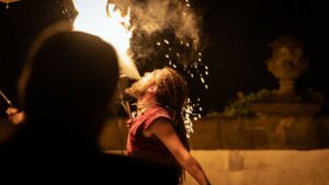 Feuershow (11) (Groß)