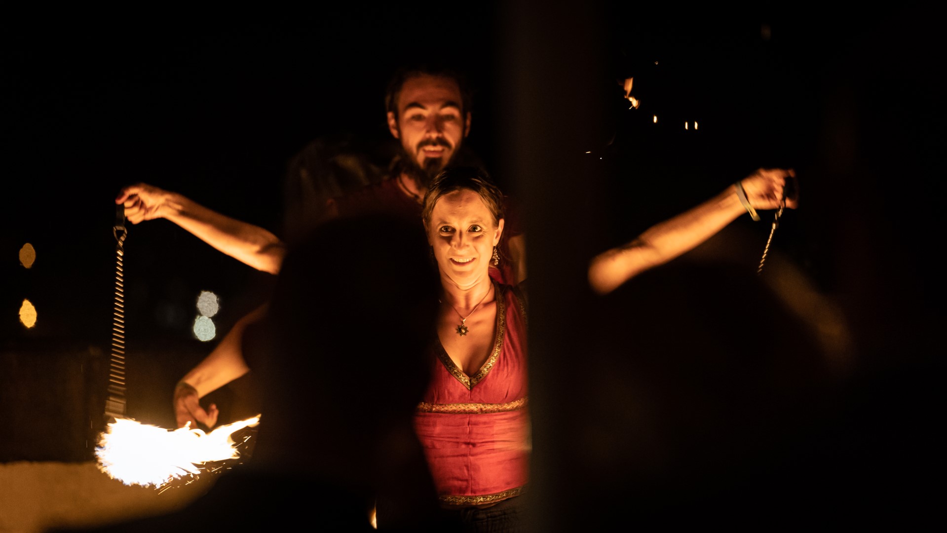 Feuershow (9) (Groß)